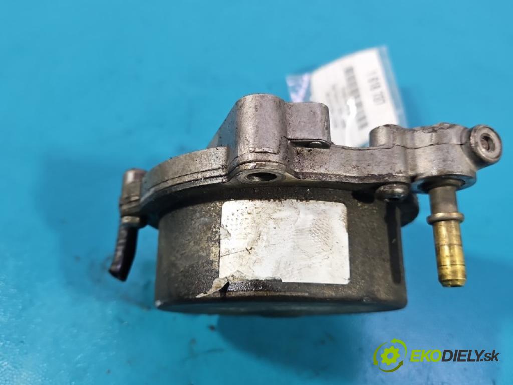 Opel Vectra C 2002-2008 1.9 cdti 120 hp manual 88 kW 1910 cm3 5- čerpadlo vákuum