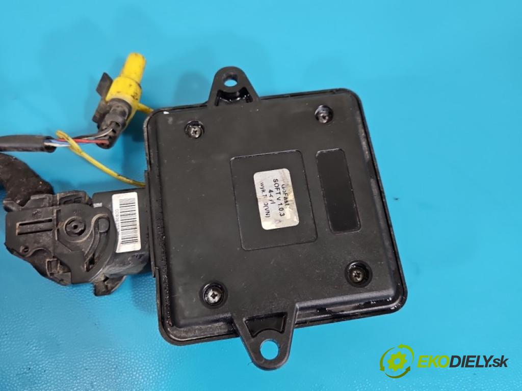 Fiat Panda II 2003-2012 1.1 8V 54 hp manual 40 kW 1108 cm3 5- instalace LPG STAG 4 200 GOFAST