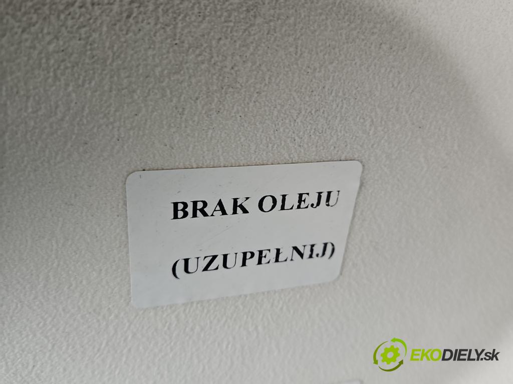 Kia Ceed II 2012-2018 1.6 crdi 128 HP manual 94 kW 1582 cm3 5- prevodovka stupeň,rýchlosť manual WCJ6