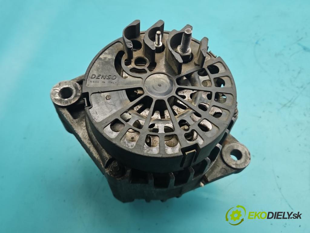 Opel Vectra C 2002-2008 1.9 cdti 120 hp manual 88 kW 1910 cm3 5- Alternator 13117340 (Alternátor)