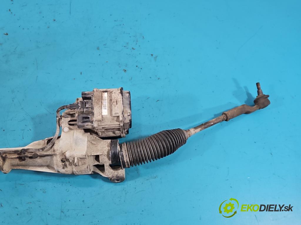 Ford C-Max II 2010-2019 2.0 tdci 150 hp manual 110 kW 1997 cm3 5- řízení volant AV61-3D070-YV