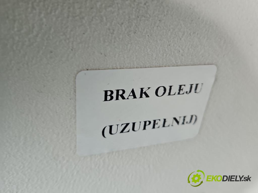 Ford C-Max II 2010-2019 2.0 tdci 150 HP manual 110 kW 1997 cm3 5- prevodovka stupeň,rýchlosť manual F1DR-7002-NCA