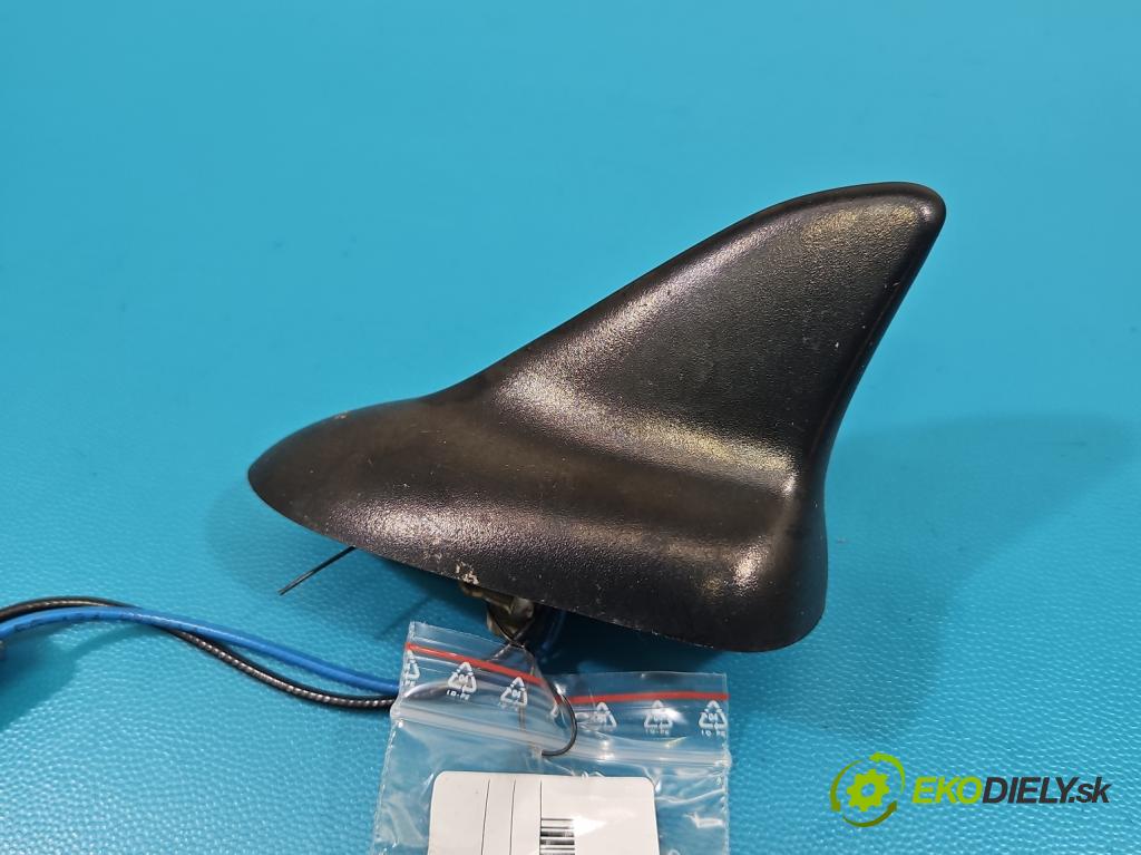Opel Astra IV 2009-2015 2.0 cdti 160 HP manual 118 kW 1956 cm3 5- Antena 13298725