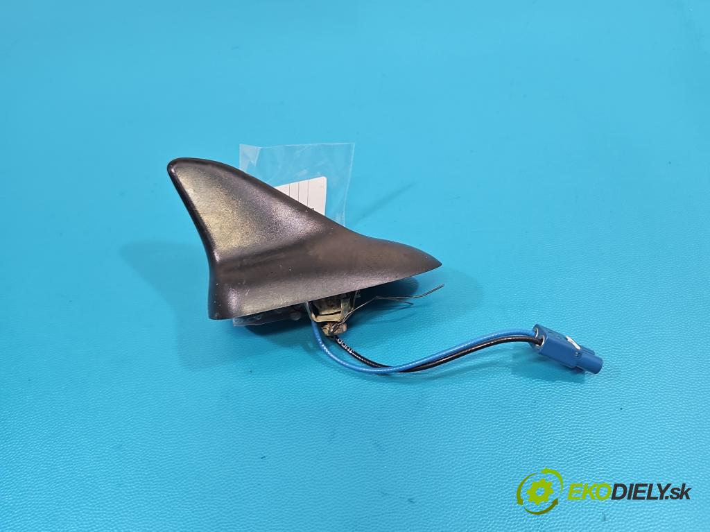 Opel Astra IV 2009-2015 2.0 cdti 160 HP manual 118 kW 1956 cm3 5- Antena 13298725