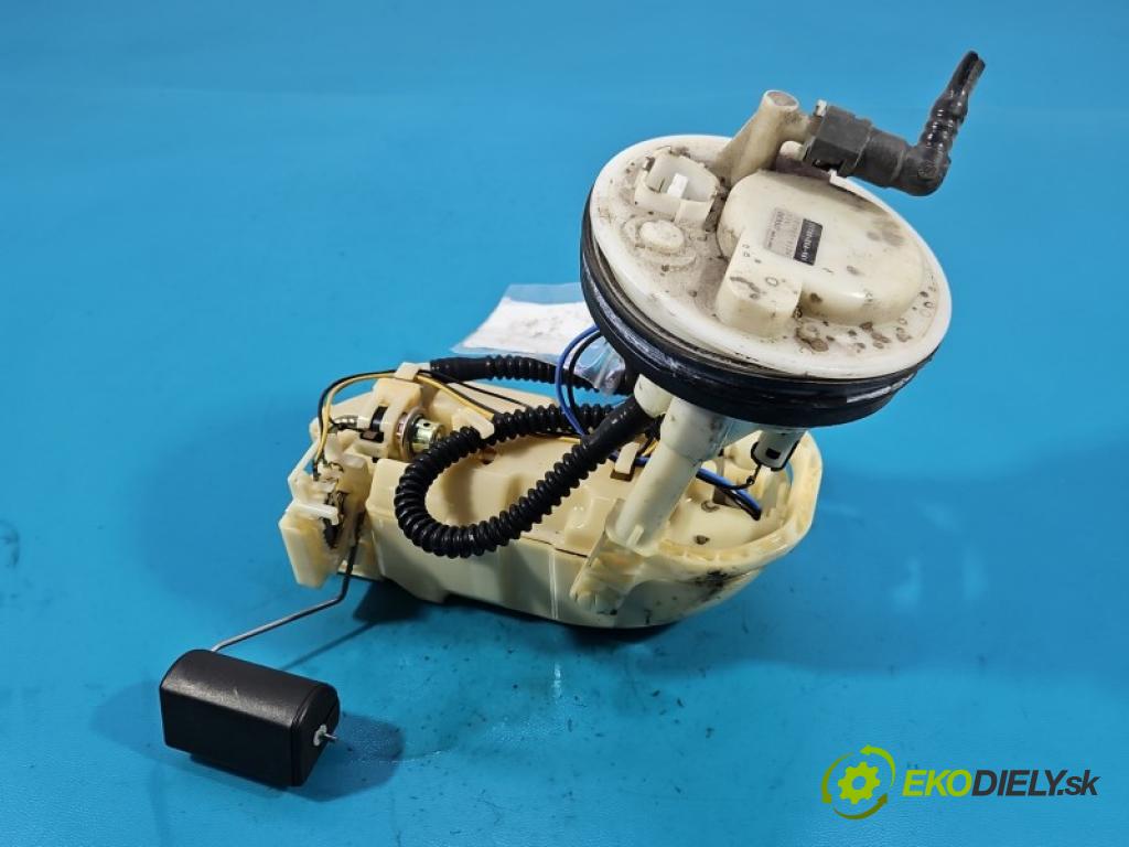 Honda Civic VII 2000-2006 1.6 16V 110 hp manual 81 kW 1590 cm3 5- čerpadlo paliva 17708S5A-941