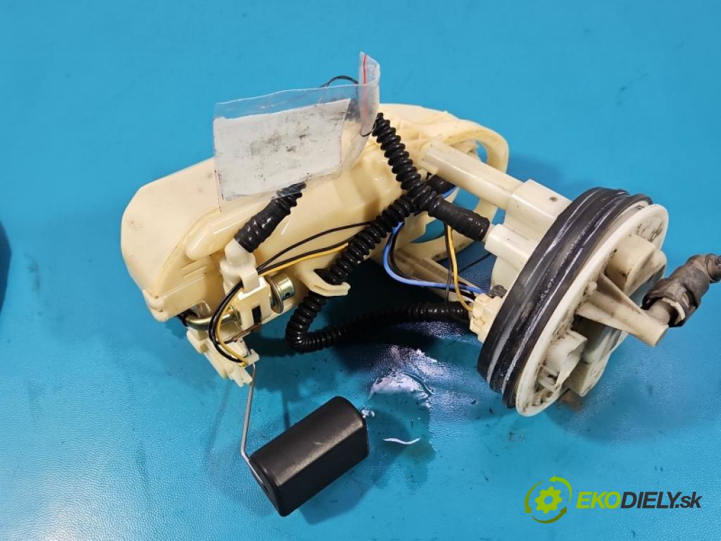 Honda Civic VII 2000-2006 1.6 16V 110 hp manual 81 kW 1590 cm3 5- čerpadlo paliva 17708S5A-941