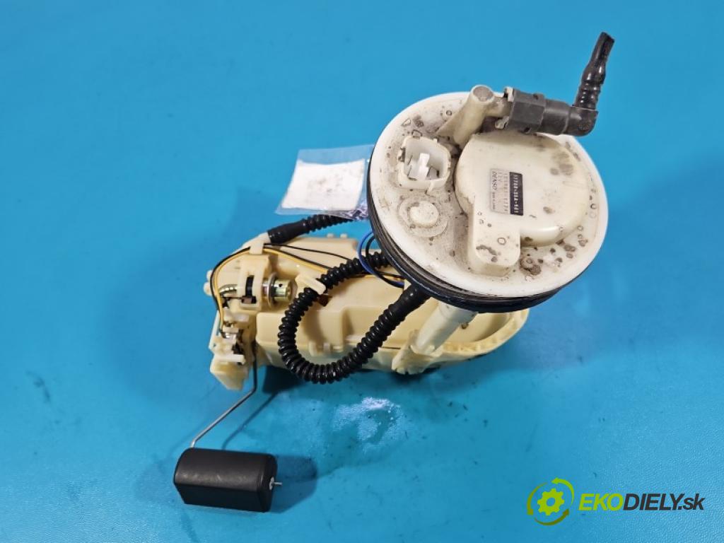 Honda Civic VII 2000-2006 1.6 16V 110 hp manual 81 kW 1590 cm3 5- čerpadlo paliva 17708S5A-941