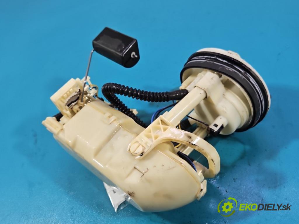 Honda Civic VII 2000-2006 1.6 16V 110 hp manual 81 kW 1590 cm3 5- čerpadlo paliva 17708S5A-941