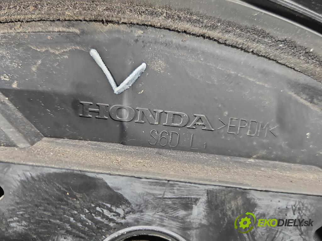 Honda Civic VII 2000-2006 1.6 16V 110 hp manual 81 kW 1590 cm3 5- zpětné zrcátko levé  (Klika dveří ostatní)