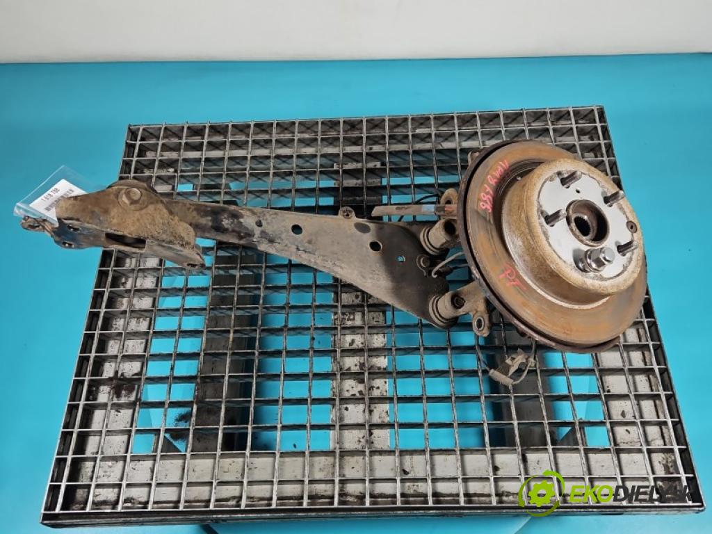 Toyota Rav4 IV 2013-2018 2.0 16V 151KM automatic 111 kW 1987 cm3 5- Rozbočovač: kolesa zadní pravé 