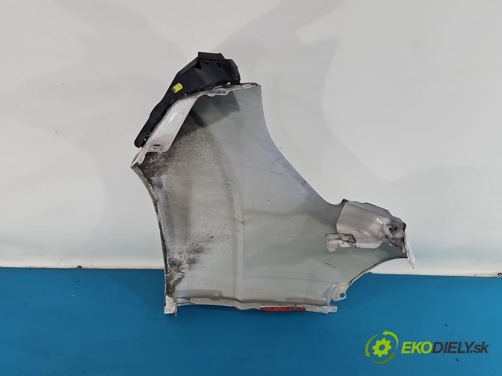 Opel Movano IV 2021- 2.2 cdti 165 hp manual 121 kW 2179 cm3 5- blatnik přední pravý (Klika dveří ostatní)