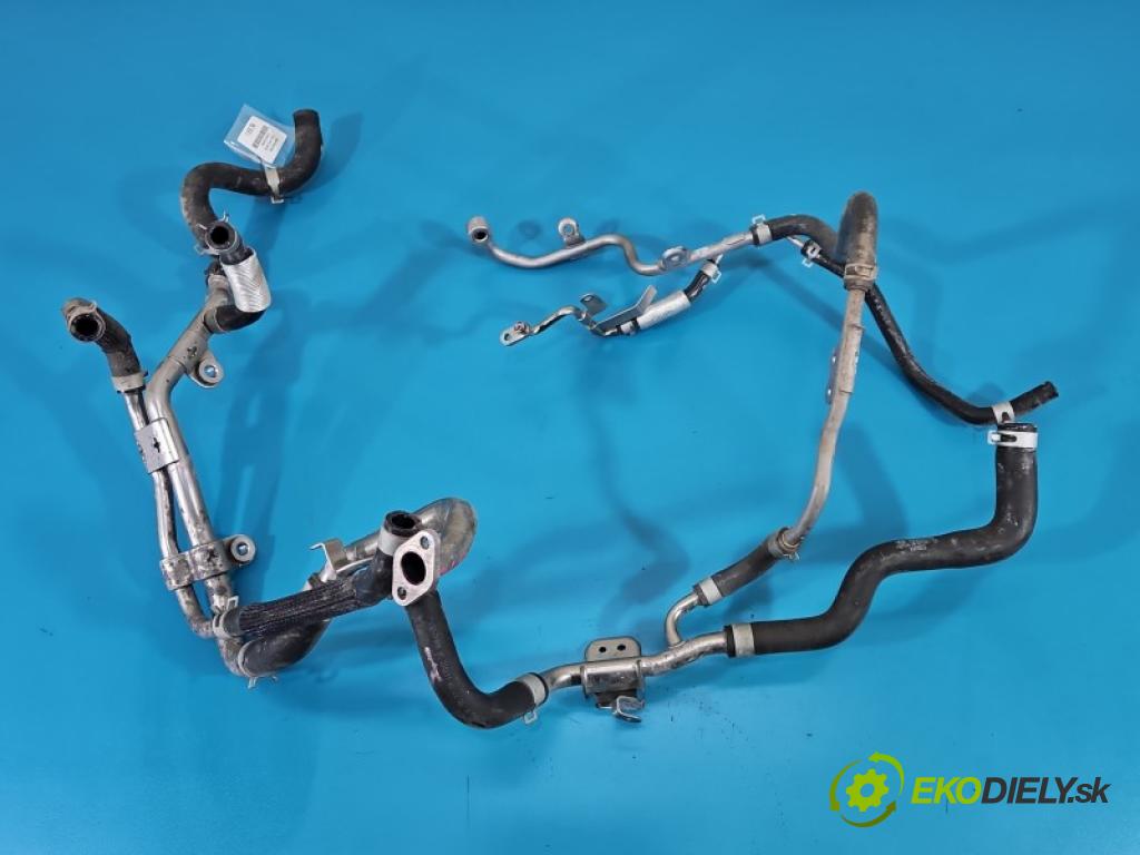 Hyundai Tucson IV 2020- 1.6 T-GDI: 150 HP manual 110.1 kW 1598 cm3 5- Magistrala: vodna 25492-2H800