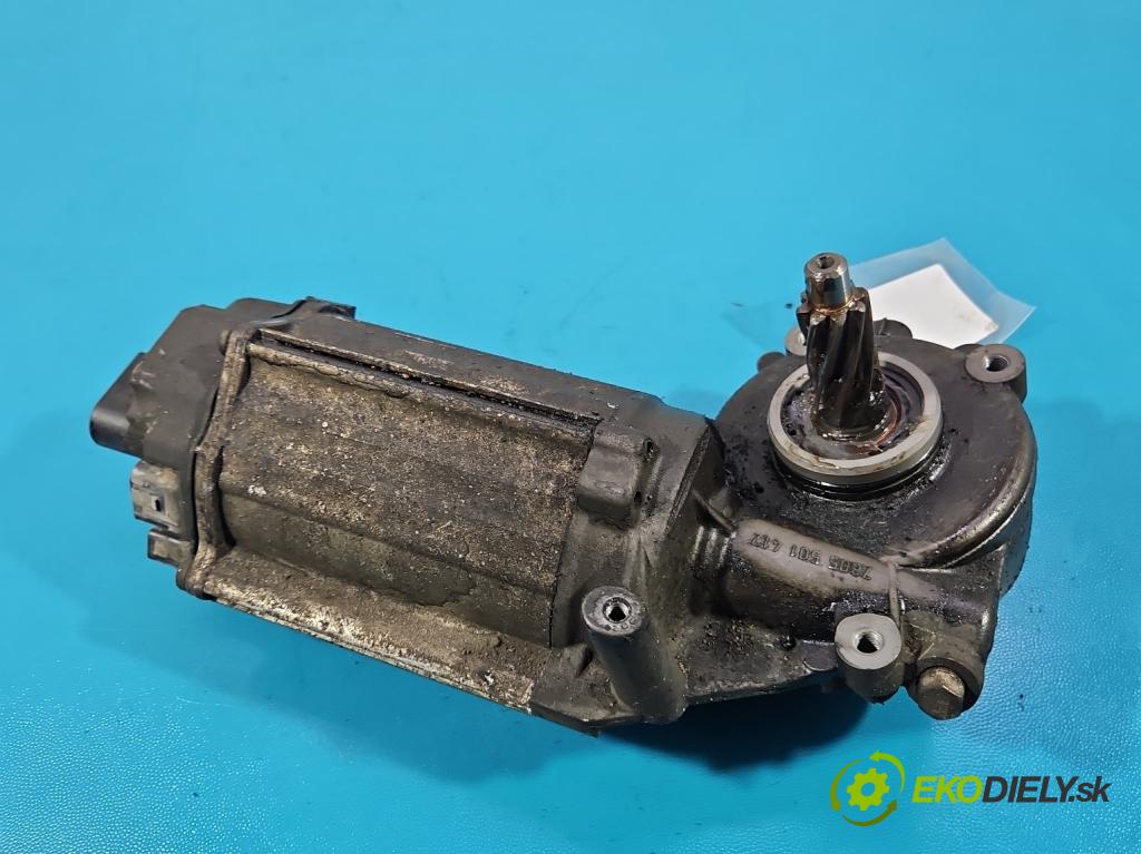 Vw Golf VI 2008-2013 1.6 tdi 105 HP manual 77 kW 1598 cm3 5- Ozubené kolo: volant 1K0909144P