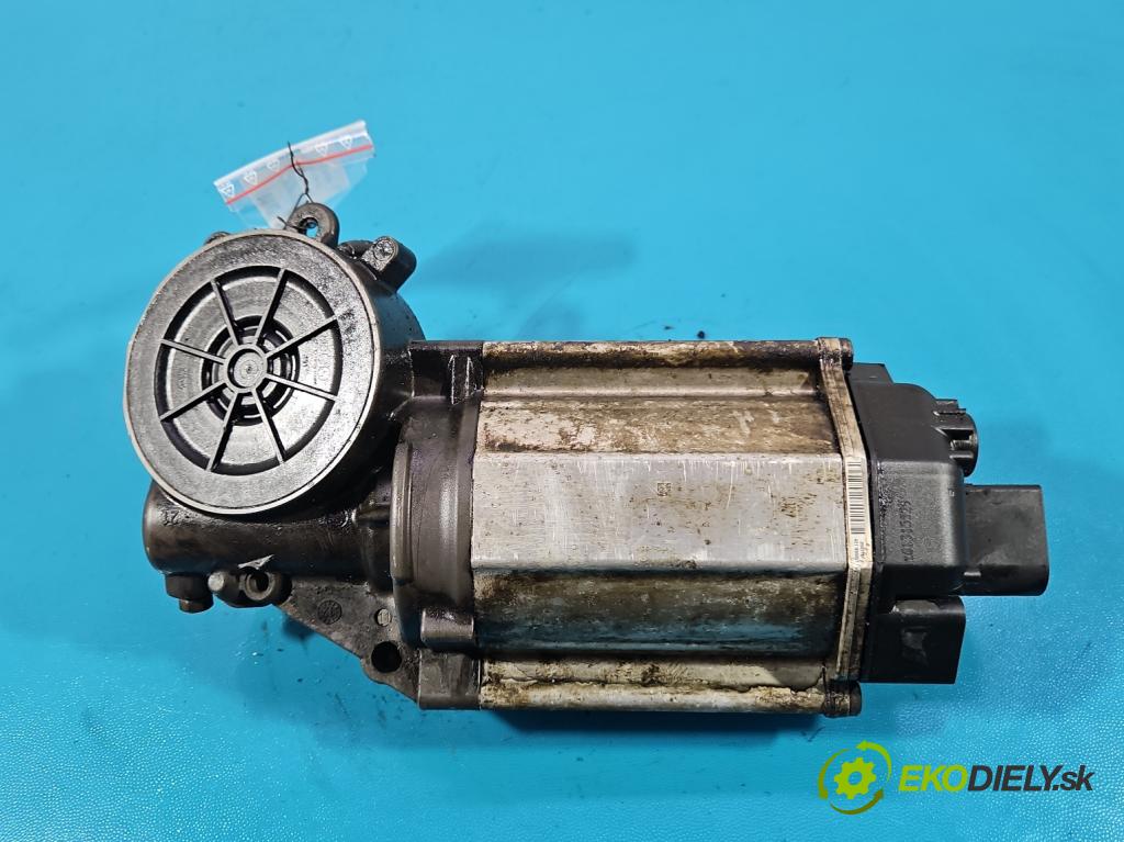 Vw Golf VI 2008-2013 1.6 tdi 105 HP manual 77 kW 1598 cm3 5- Ozubené kolo: volant 1K0909144P
