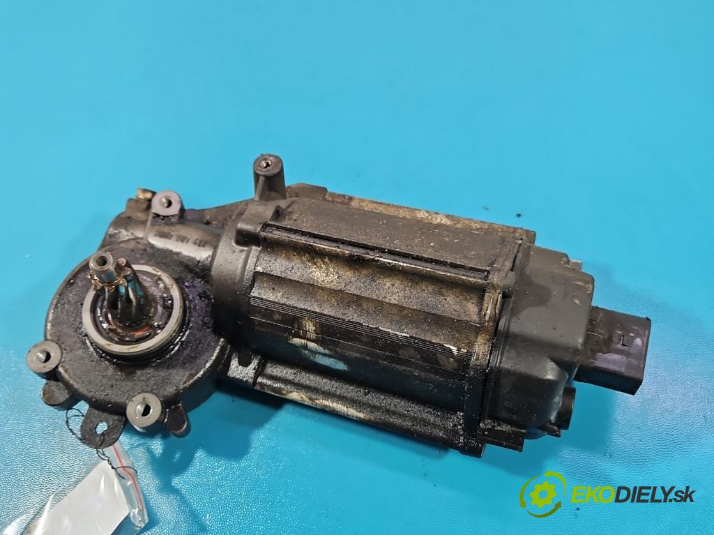 Vw Golf VI 2008-2013 1.6 tdi 105 HP manual 77 kW 1598 cm3 5- Ozubené kolo: volant 1K0909144P