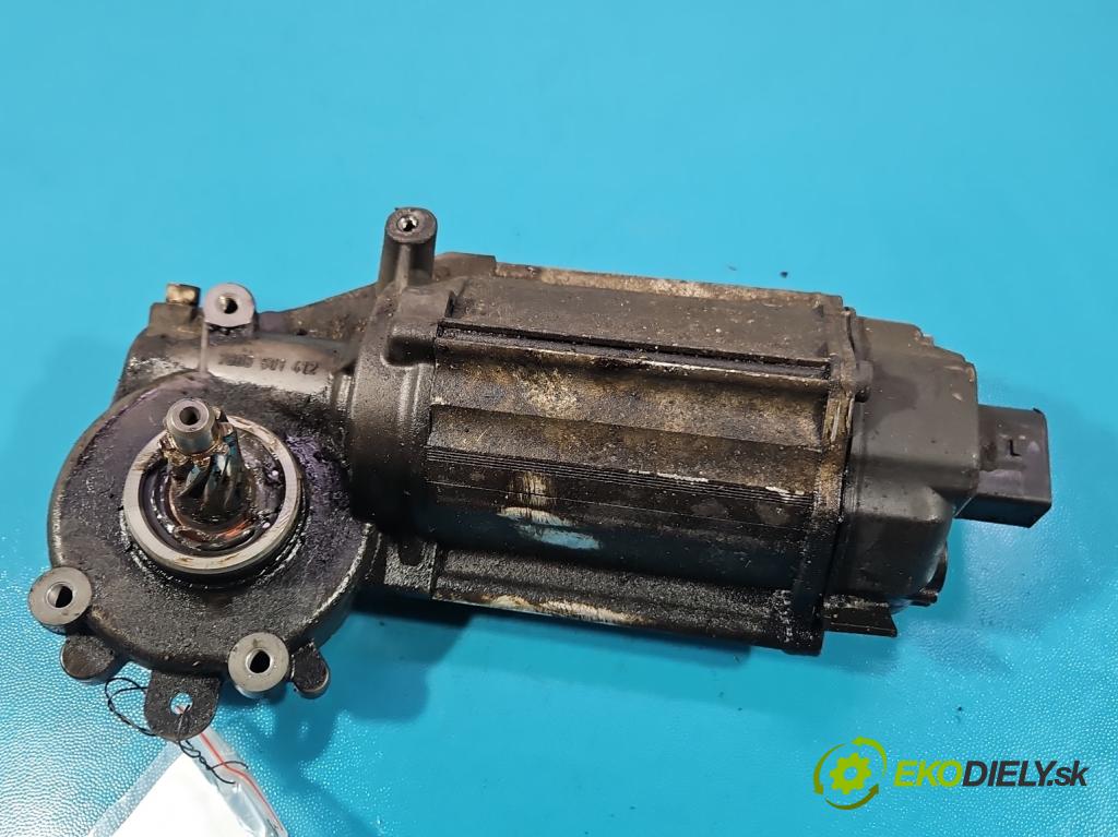 Vw Golf VI 2008-2013 1.6 tdi 105 HP manual 77 kW 1598 cm3 5- Ozubené kolo: volant 1K0909144P
