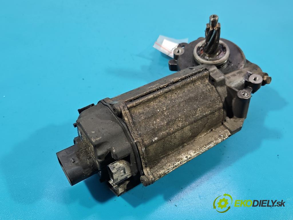 Vw Golf VI 2008-2013 1.6 tdi 105 HP manual 77 kW 1598 cm3 5- Ozubené kolo: volant 1K0909144P