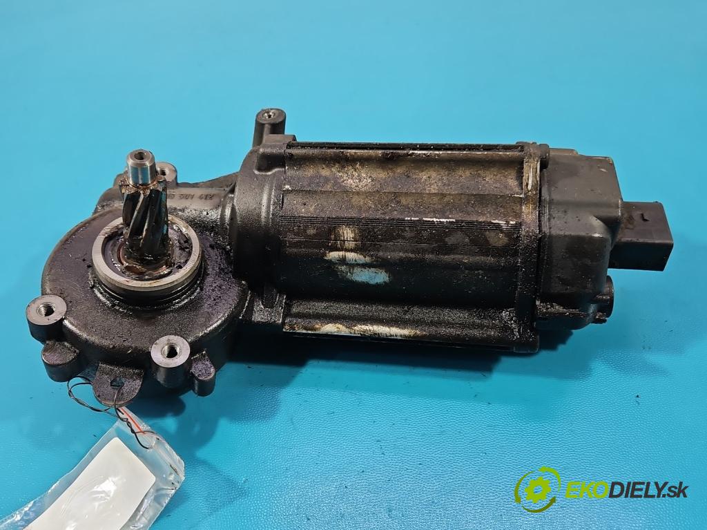 Vw Golf VI 2008-2013 1.6 tdi 105 HP manual 77 kW 1598 cm3 5- Ozubené kolo: volant 1K0909144P