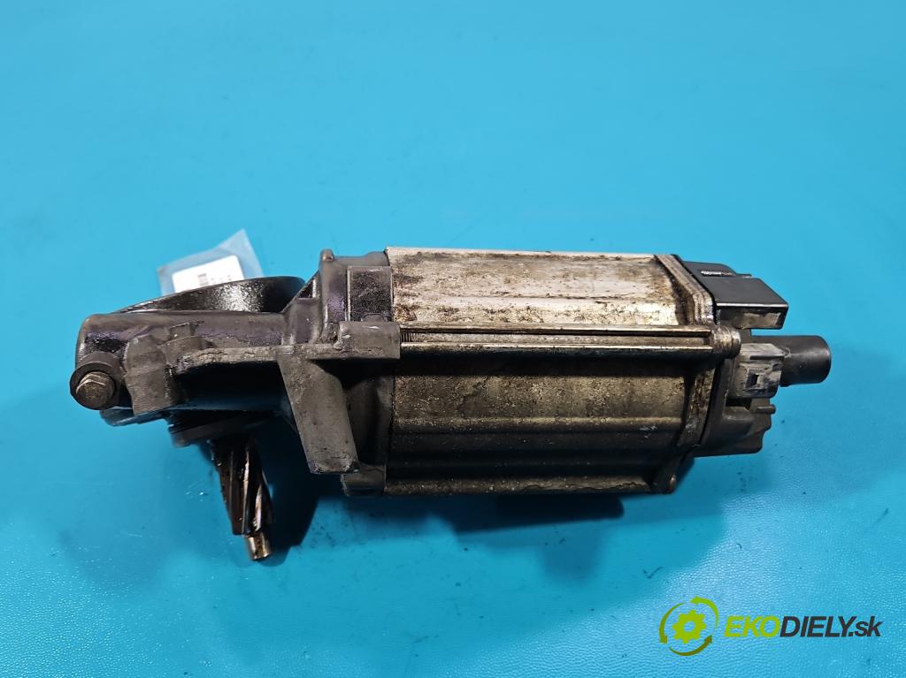 Vw Golf VI 2008-2013 1.6 tdi 105 HP manual 77 kW 1598 cm3 5- Ozubené kolo: volant 1K0909144P