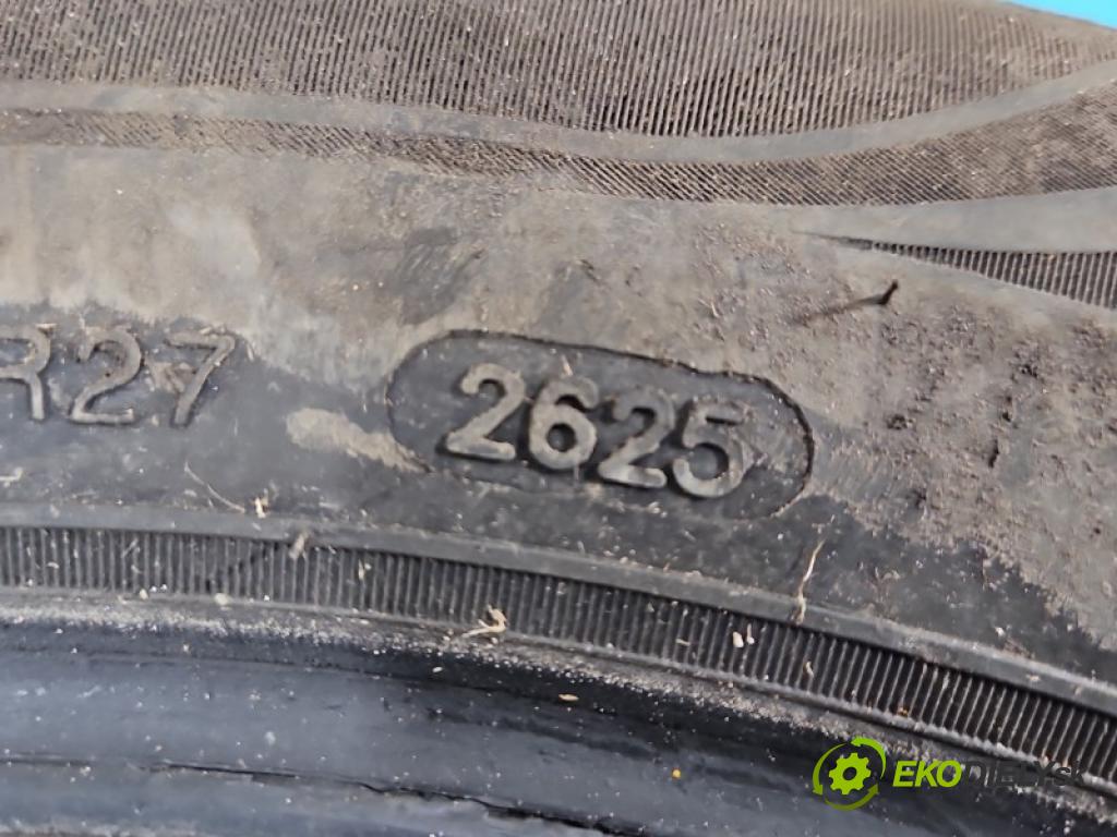 Ford C-Max II 2010-2019 2.0 tdci 150 hp manual 110 kW 1997 cm3 5- pneumatiky: letní para