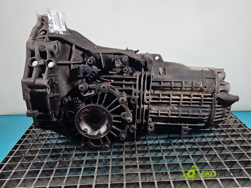 Audi A4 B6 2000-2004 1.6 8V 102 HP manual 75 kW 1595 cm3 4- prevodovka stupeň,rýchlosť manual GBK