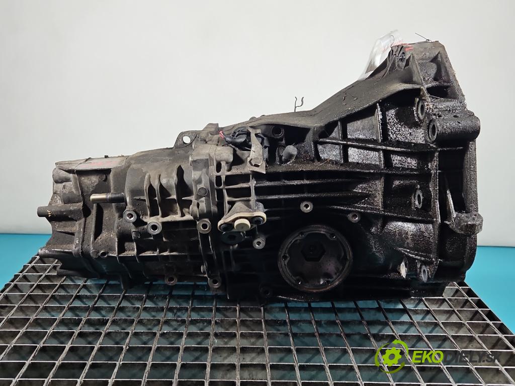 Audi A4 B6 2000-2004 1.6 8V 102 HP manual 75 kW 1595 cm3 4- prevodovka stupeň,rýchlosť manual GBK