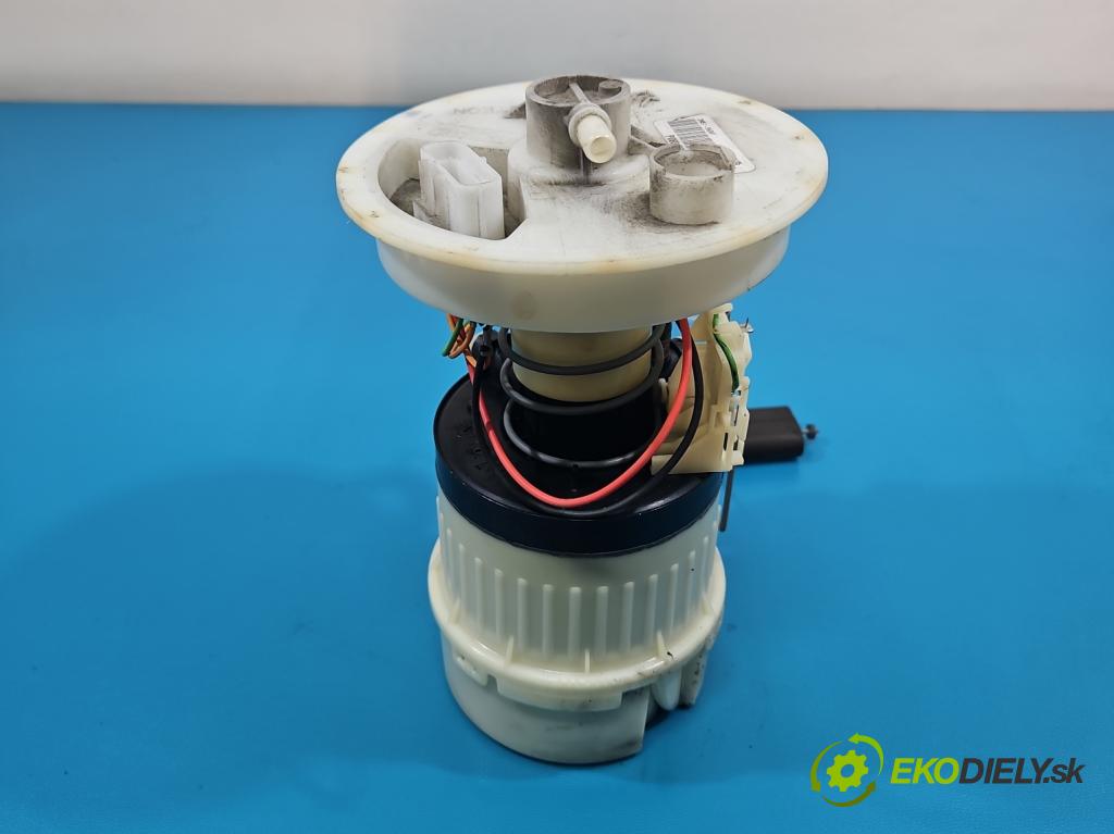 Ford Focus Mk2 2004-2011 1.6 16V 101 HP manual 74 kW 1596 cm3 5- čerpadlo palivo 3M51-9H307