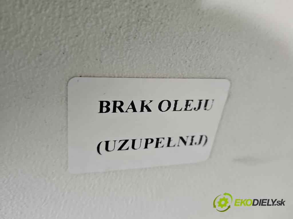 Audi Q5 2008-2016 2.0 tdi 190 hp automatic 140 kW 1968 cm3 5- diferenciál zadní LAW