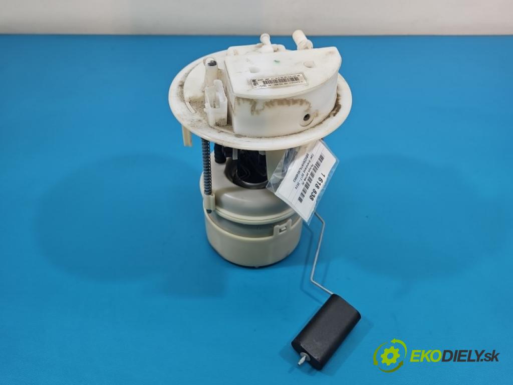 Opel Grandland 2017–2024 1.2 T 131 hp manual 96 kW 1199 cm3 5- čerpadlo paliva 9823727280