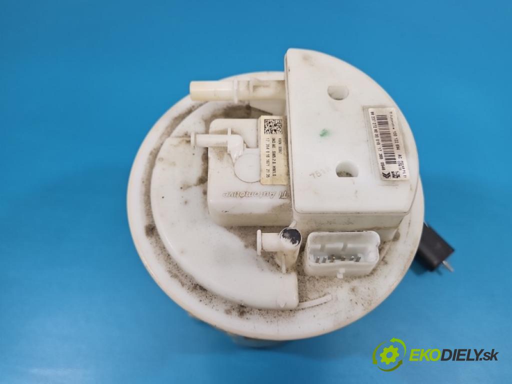Opel Grandland 2017–2024 1.2 T 131 hp manual 96 kW 1199 cm3 5- čerpadlo paliva 9823727280