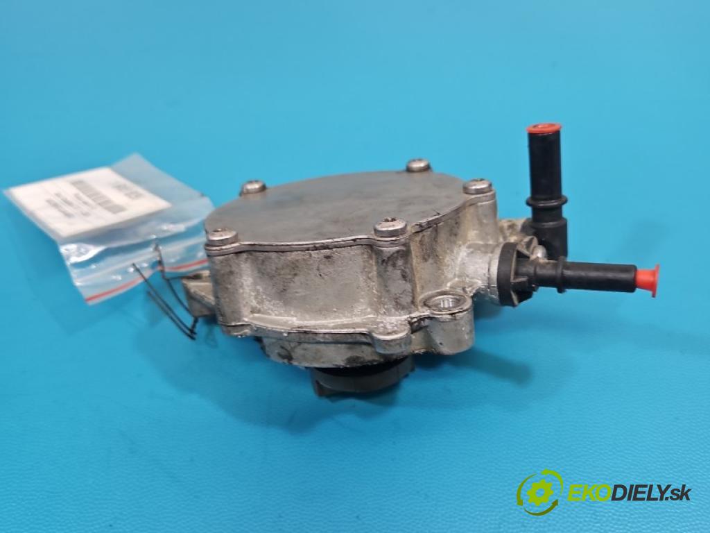 Opel Grandland 2017–2024 1.2 T 131 hp manual 96 kW 1199 cm3 5- čerpadlo vákuum 9812535980