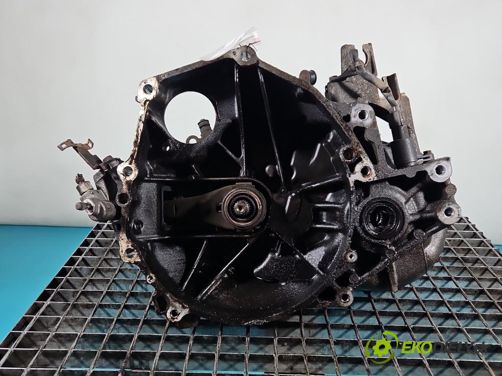 Honda Civic VII 2000-2006 1.6 16V 110 HP manual 81 kW 1590 cm3 5- prevodovka stupeň,rýchlosť manual