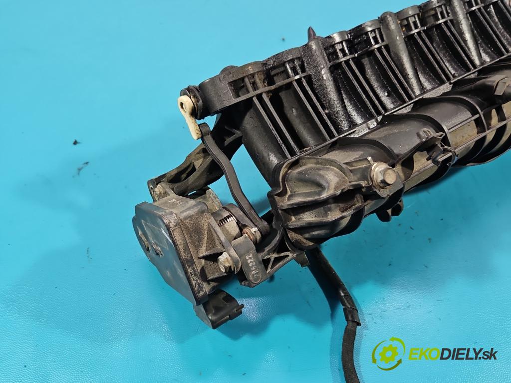 Kia Ceed II 2012-2018 1.6 crdi 128 HP manual 94 kW 1582 cm3 5- zvod nasávací 28320-2A400 (Sacie potrubie)