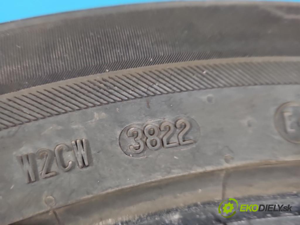 Toyota Rav4 IV 2013-2018 2.0 16V 151KM automatic 111 kW 1987 cm3 5- pneumatiky: zimní 4 ks komplet