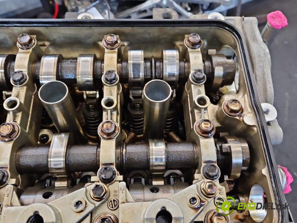 Toyota Rav4 IV 2013-2018 2.0 16V 151KM automatic 111 kW 1987 cm3 5- motor benzín 3ZR