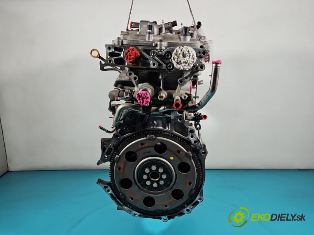 Toyota Rav4 IV 2013-2018 2.0 16V 151KM automatic 111 kW 1987 cm3 5- motor benzín 3ZR