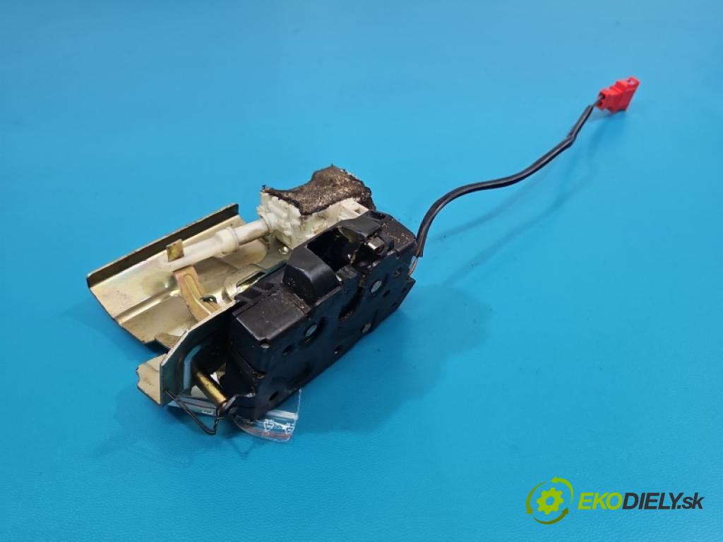Vw Sharan I 1995-2010 1.9 tdi 131 hp manual 96 kW 1896 cm3 5- zámek kufrových dveří zadní 7M2827501-B