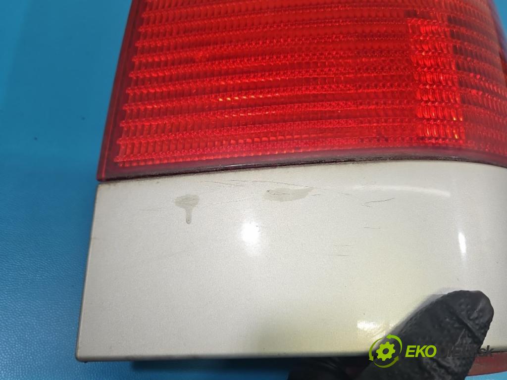 Vw Sharan I 1995-2010 1.9 tdi 131 hp manual 96 kW 1896 cm3 5- světlo zadní levé blatník: