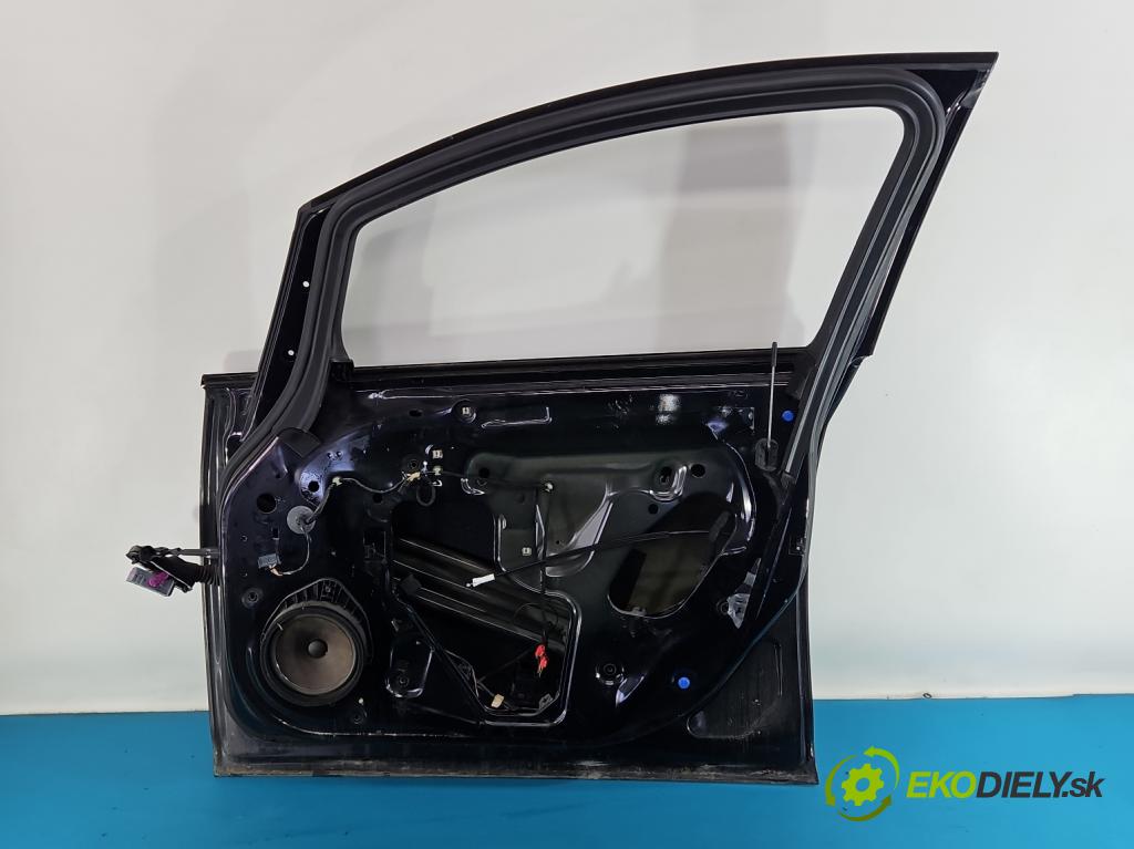 Opel Astra IV 2009-2015 2.0 cdti 160 hp manual 118 kW 1956 cm3 5- dveře přední pravé  (Klika dveří ostatní)