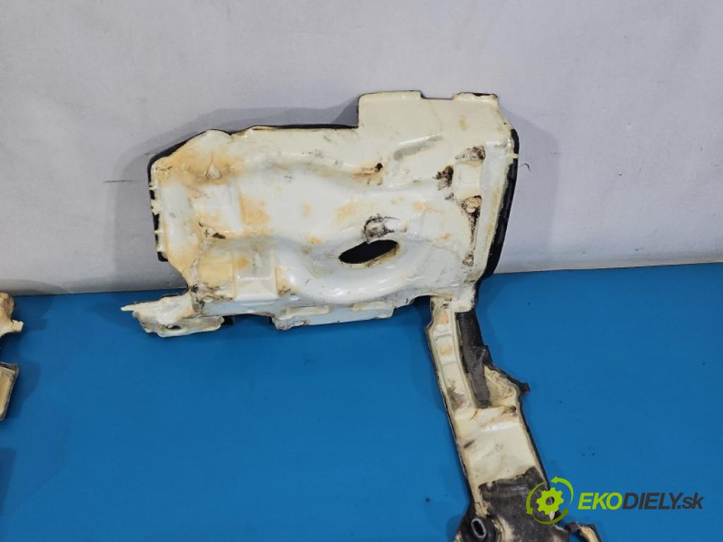 Opel Movano IV 2021- 2.2 cdti 165 hp manual 121 kW 2179 cm3 5- koberec do auta