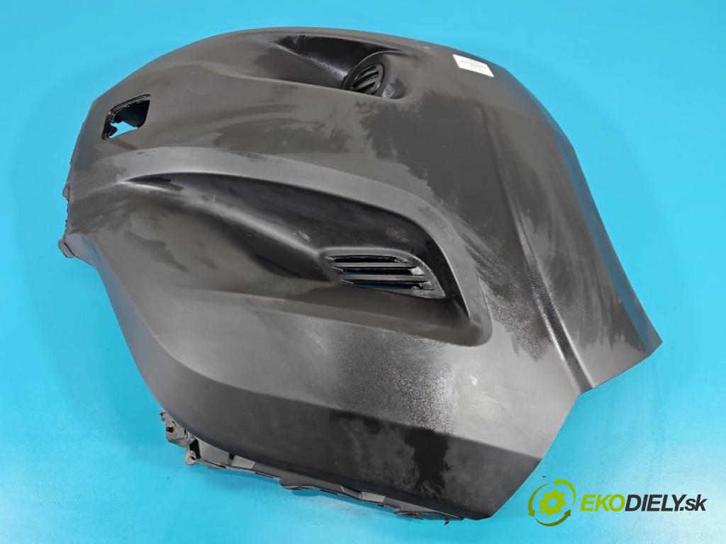 Opel Movano IV 2021- 2.2 cdti 165 hp manual 121 kW 2179 cm3 5- Roh: 1315079070