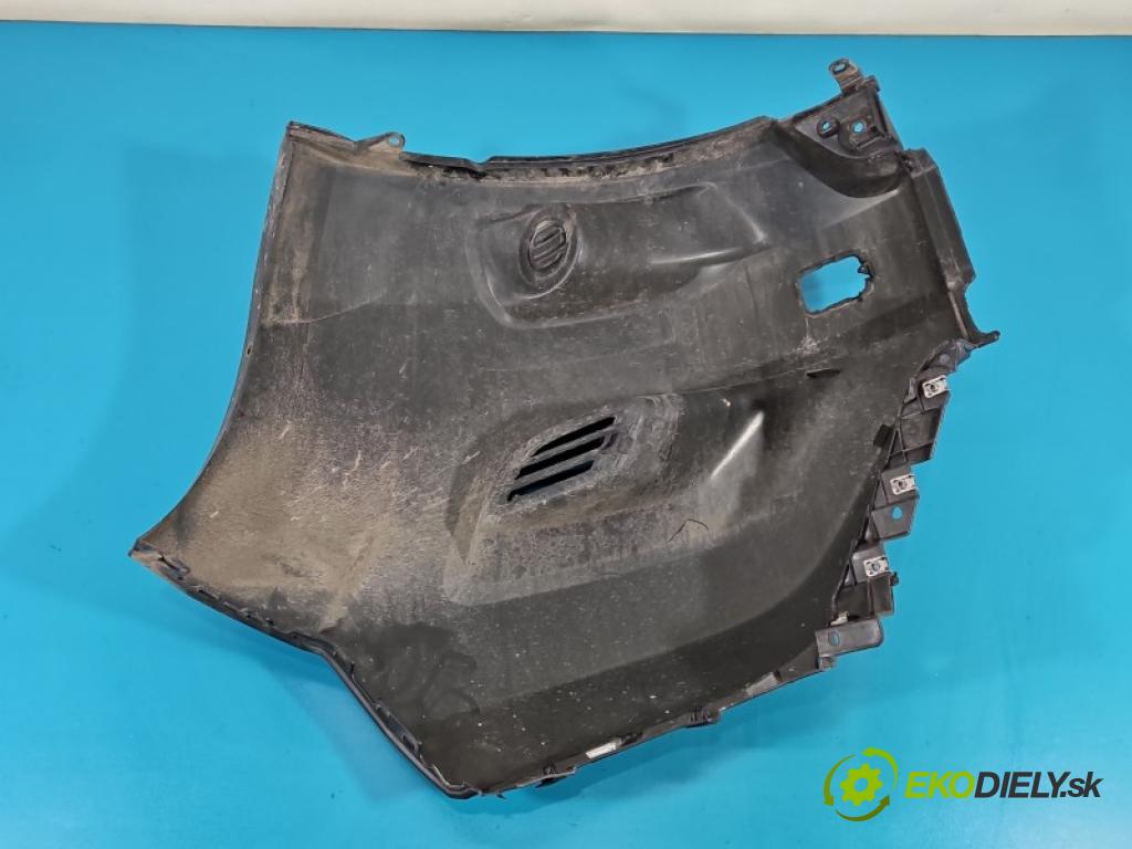 Opel Movano IV 2021- 2.2 cdti 165 hp manual 121 kW 2179 cm3 5- Roh: 1315079070