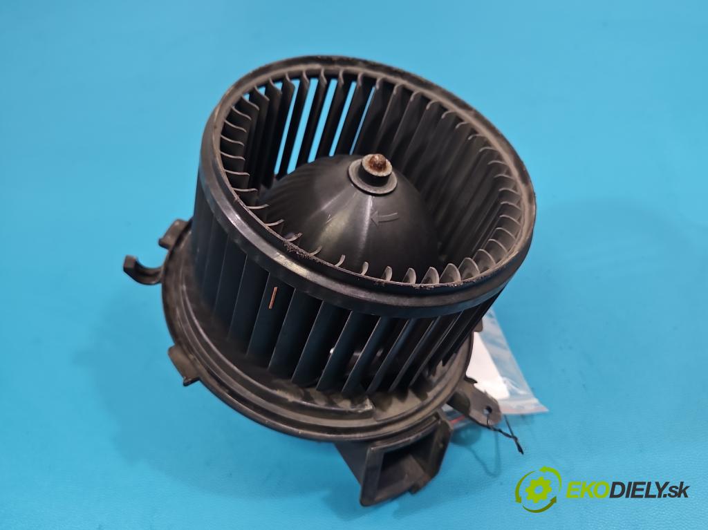 Opel Movano IV 2021- 2.2 cdti 165 hp manual 121 kW 2179 cm3 5- ventilátor vzduchu 5E1630000