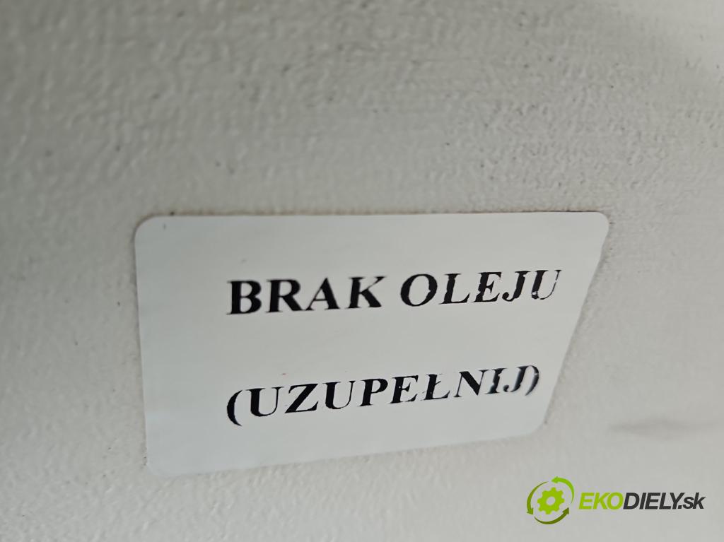 Renault Scenic I 1996-2003 1.9 dti 98 HP manual 72 kW 1870 cm3 5- prevodovka stupeň,rýchlosť manual JC5S06