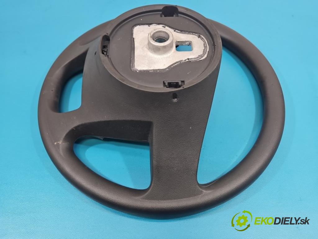 Opel Movano IV 2021- 2.2 cdti 165 hp manual 121 kW 2179 cm3 5- volant 34130839B (Volant)