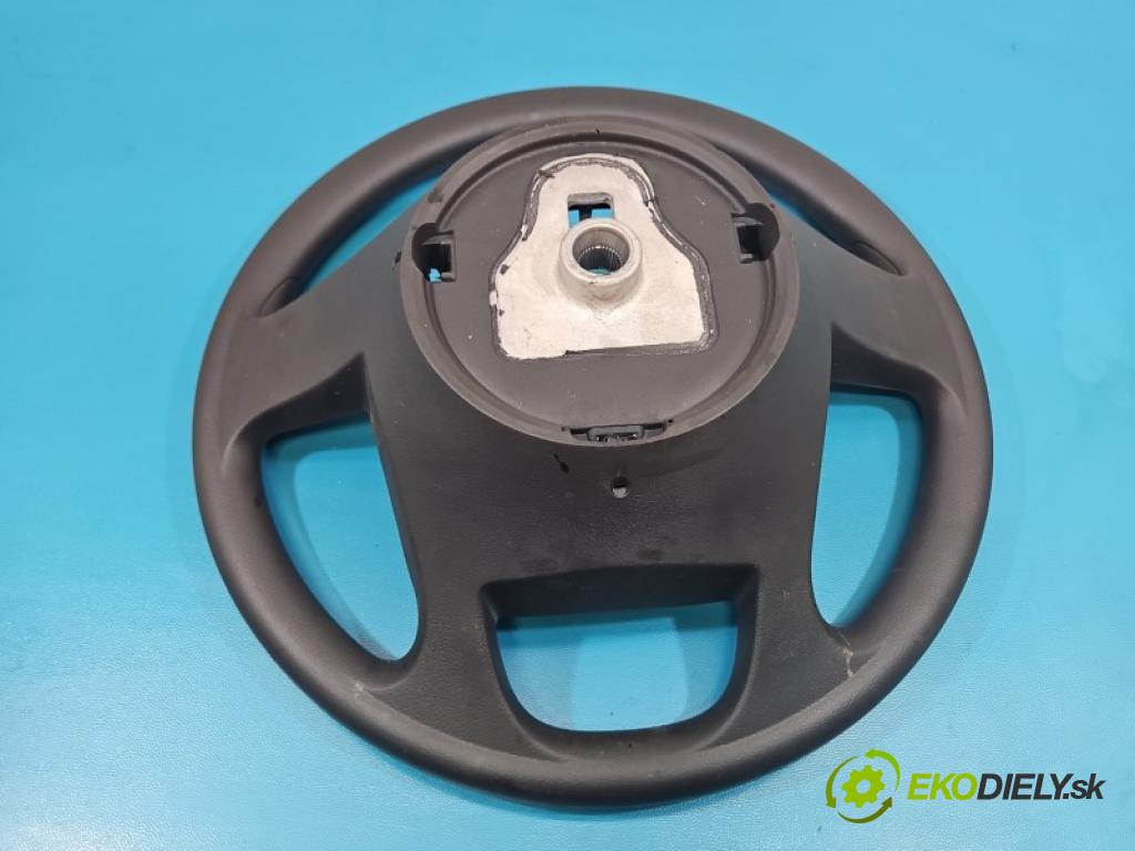 Opel Movano IV 2021- 2.2 cdti 165 hp manual 121 kW 2179 cm3 5- volant 34130839B (Volant)