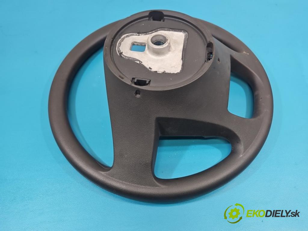 Opel Movano IV 2021- 2.2 cdti 165 hp manual 121 kW 2179 cm3 5- volant 34130839B (Volant)