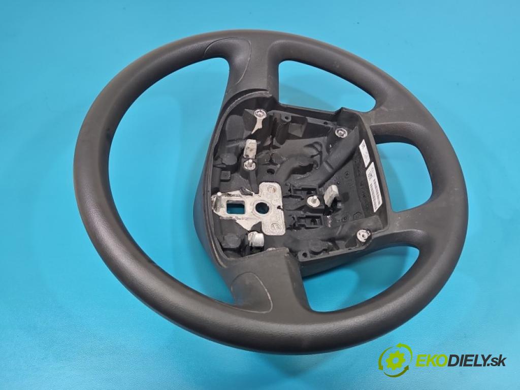 Opel Movano IV 2021- 2.2 cdti 165 hp manual 121 kW 2179 cm3 5- volant 34130839B (Volant)