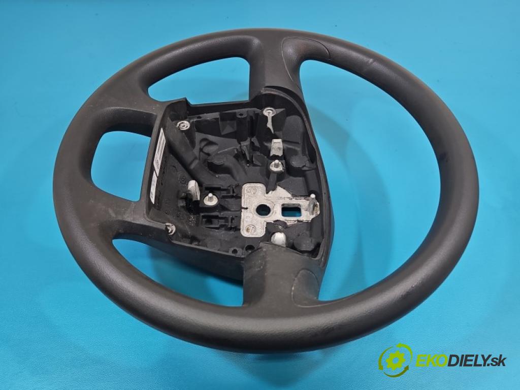 Opel Movano IV 2021- 2.2 cdti 165 hp manual 121 kW 2179 cm3 5- volant 34130839B (Volant)