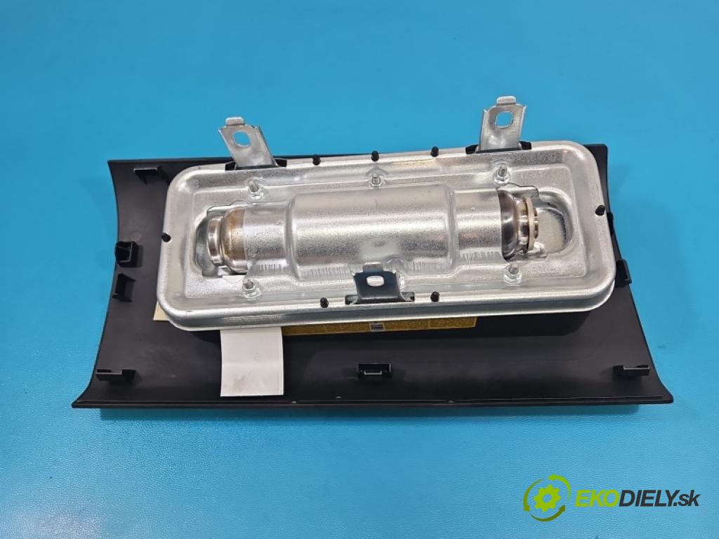 Opel Movano IV 2021- 2.2 cdti 165 HP manual 121 kW 2179 cm3 5- airbag vzduch: spolujezdce: 34193246A (Airbag)